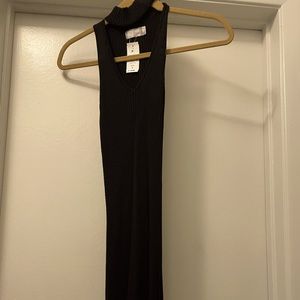 NEW! LF Rumor Boutique black dress!